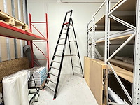 Altrex - taurus tgb 12-n - trap - afbeelding 1 van  4