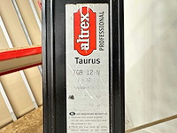 Altrex - taurus tgb 12-n - trap - afbeelding 2 van  4