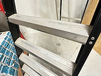 Altrex - taurus tgb 12-n - trap - afbeelding 3 van  4