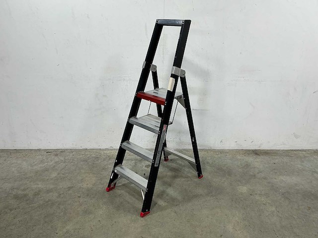 Altrex - taurus tgb4 - uitzettrap - afbeelding 1 van  1