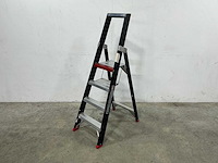 Altrex - taurus tgb4 - uitzettrap - afbeelding 1 van  1