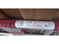 Altrex - teleclimb - aluminium telescopische ladder - afbeelding 2 van  7