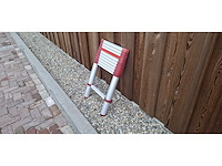 Altrex - teleclimb - aluminium telescopische ladder - afbeelding 6 van  7