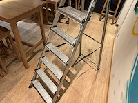 Altrex - trap - afbeelding 1 van  2