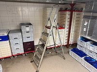 Altrex - trap - afbeelding 1 van  3