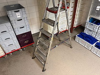 Altrex - trap - afbeelding 2 van  3