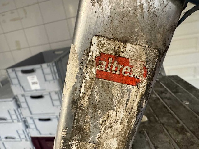 Altrex - trap - afbeelding 3 van  3