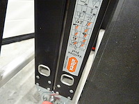 Altrex - varitrex prof - vouwladder 4x3 - afbeelding 2 van  2