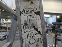 Altrex - vouwladder 4x3 - afbeelding 2 van  2