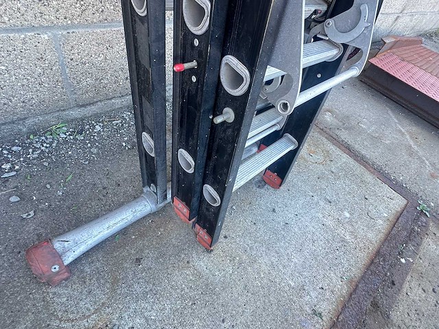 Altrex - zr3072 - mounter reformladder - afbeelding 2 van  3