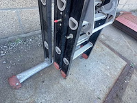Altrex - zr3072 - mounter reformladder - afbeelding 2 van  3