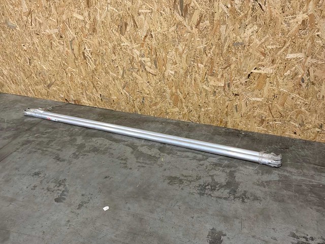 Altrex 245-6 brs horizontaalschoor (2x) - afbeelding 1 van  4