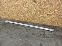 Altrex 245-6 brs horizontaalschoor (2x) - afbeelding 1 van  4