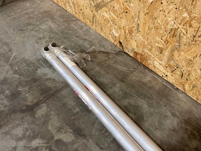 Altrex 245-6 brs horizontaalschoor (2x) - afbeelding 3 van  4