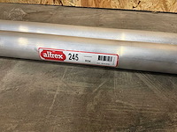Altrex 245-6 brs horizontaalschoor (2x) - afbeelding 4 van  4