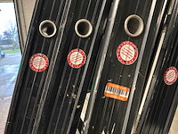 Altrex 3-delige ladder (2x) - afbeelding 5 van  5