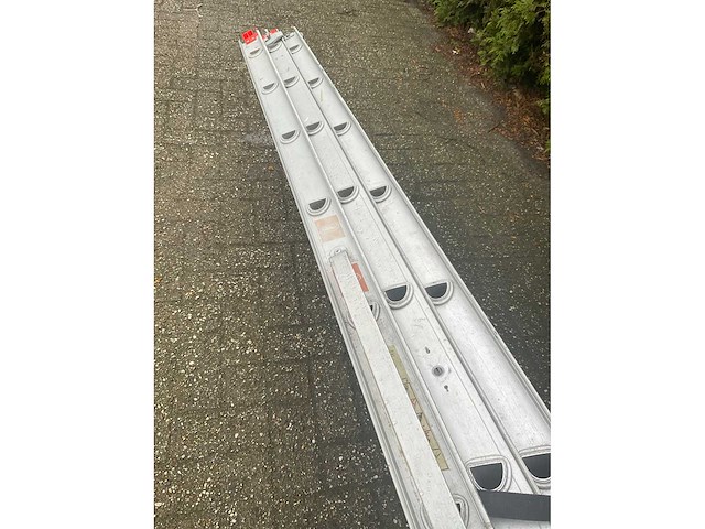 Altrex 3-delige ladder - afbeelding 4 van  4