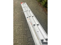 Altrex 3-delige ladder - afbeelding 4 van  4