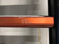 Altrex 3-delige ladder - afbeelding 3 van  3