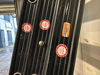 Altrex 3-delige ladder - afbeelding 2 van  3