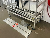 Altrex 3400 mobiele steiger - afbeelding 4 van  12