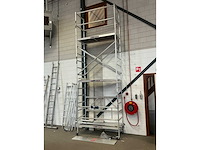 Altrex 3400 mobiele steiger - afbeelding 5 van  12