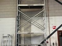 Altrex 3400 mobiele steiger - afbeelding 6 van  12