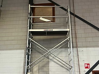 Altrex 3400 mobiele steiger - afbeelding 7 van  12