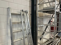 Altrex 3400 mobiele steiger - afbeelding 9 van  12