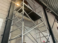 Altrex 3400 mobiele steiger - afbeelding 11 van  12