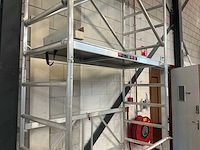 Altrex 3400 mobiele steiger - afbeelding 12 van  12