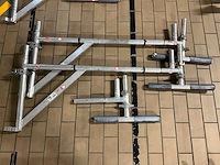 Altrex 363047 uitwijkconsoleset - afbeelding 1 van  5