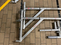 Altrex 363047 uitwijkconsoleset - afbeelding 2 van  5