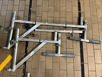 Altrex 363047 uitwijkconsoleset - afbeelding 1 van  5