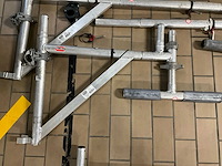 Altrex 363047 uitwijkconsoleset - afbeelding 2 van  5