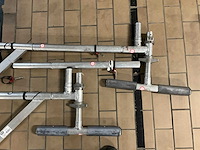 Altrex 363047 uitwijkconsoleset - afbeelding 3 van  5