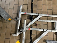 Altrex 363047 uitwijkconsoleset - afbeelding 4 van  5