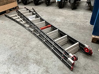 Altrex 3x10 ladder - afbeelding 5 van  7