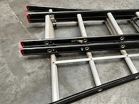 Altrex 3x10 ladder - afbeelding 6 van  7