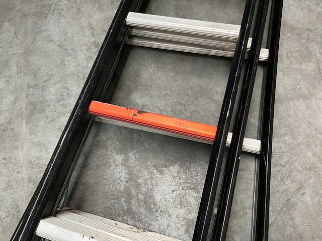 Altrex 3x10 ladder - afbeelding 3 van  7