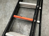 Altrex 3x10 ladder - afbeelding 3 van  7