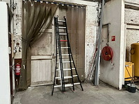 Altrex 3x10 reformladder - afbeelding 1 van  4