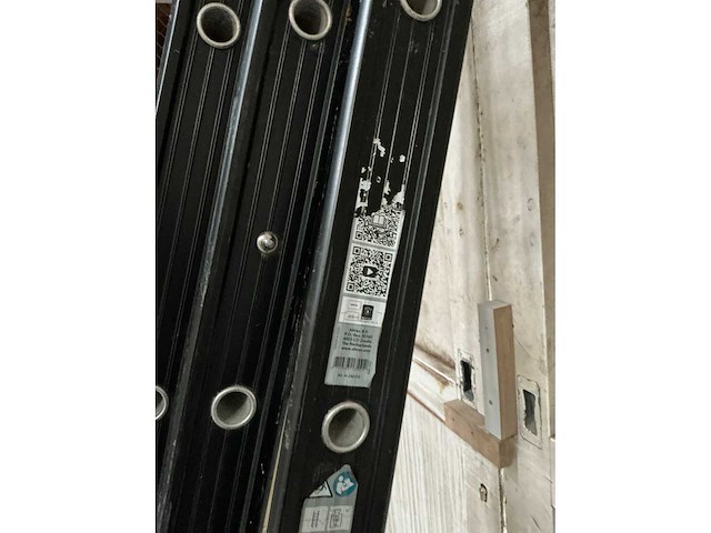 Altrex 3x10 reformladder - afbeelding 3 van  4