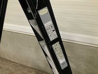 Altrex 4x3 ladder en trap - afbeelding 3 van  3