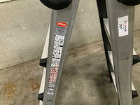 Altrex 4x4 varitrex teleprof ladder en trap - afbeelding 3 van  3