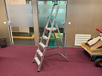Altrex a-605 bordestrap - afbeelding 2 van  2