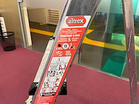 Altrex a-605 bordestrap - afbeelding 1 van  2