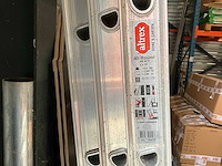 Altrex all round 3x10 ladder - afbeelding 4 van  4