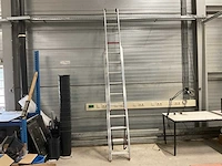 Altrex all round 3x10 opsteekladder