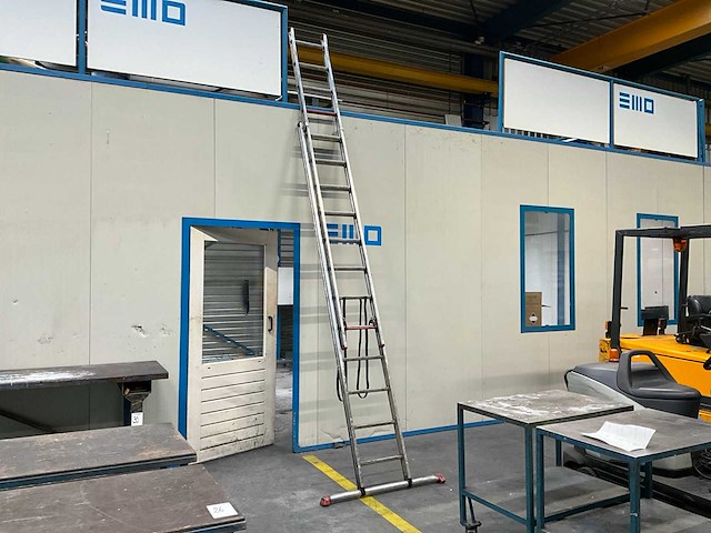 Altrex allround ladder - afbeelding 1 van  3